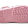 Plážové sandály Crocs Crocband Unisex Pink Purple 11016-6MB