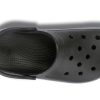 Plážové sandály Crocs Duet Black Grey „Black Grey“ 11991-070 Plážové sandály Crocs Duet Black Grey „Black Grey“ 11991-070
