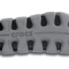 Plážové sandály Crocs Duet Black Grey „Black Grey“ 11991-070 Plážové sandály Crocs Duet Black Grey „Black Grey“ 11991-070
