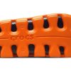 Plážové sandály Crocs Duet Blue Orange 11991-487 Plážové sandály Crocs Duet Blue Orange 11991-487