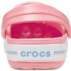 Plážové sandály Crocs Pink White Unisex „Pink White“ 11016-7H5