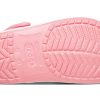 Plážové sandály Crocs Pink White Unisex „Pink White“ 11016-7H5