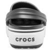 Plážové sandály Crocs (WMNS) Black White 205434-066