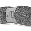 Plážové sandály Crocs (WMNS) Black White 205434-066