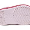 Plážové sandály Crocs (WMNS) Purple Red 205434-6QB