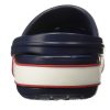 Plážové sportovní pantofle Crocs Unisex Navy Blue 206021-4CC