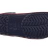 Plážové sportovní pantofle Crocs Unisex Navy Blue 206021-4CC