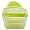 Plážové sportovní sandály Crocs Unisex žluté 10001-3U4