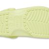 Plážové sportovní sandály Crocs Unisex žluté 10001-3U4