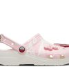 Pokémon x Classic Clog „Jigglypuff“