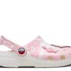 Pokémon x Classic Clog Kids „Jigglypuff“