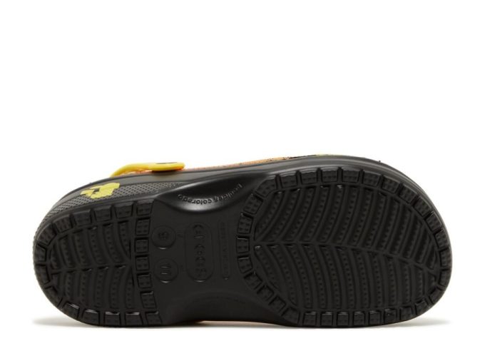 Pokémon x Classic Clog „Pikachu“