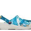 Pokémon x Classic Clog „Snorlax“