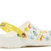 Pokémon x Classic Clog „Starters“
