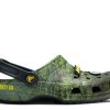 Post Malone x Clog „Postyco Green“ Exkluzivně pro Austrálii