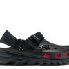 Post Malone x Duet Max Clog „Black“