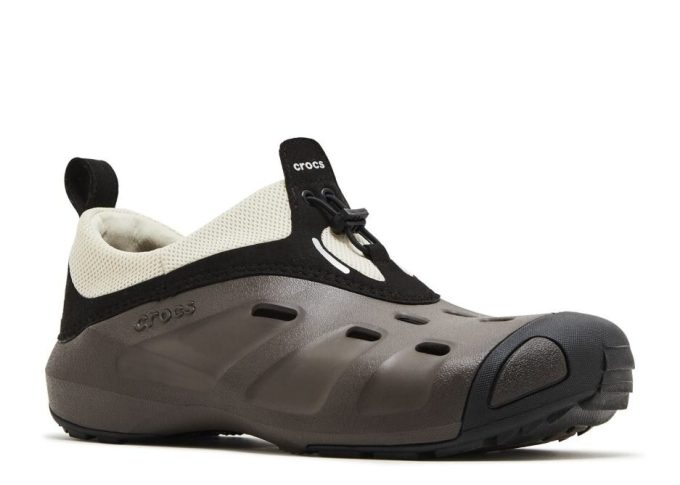 Quick Trail Low „Espresso Bone“