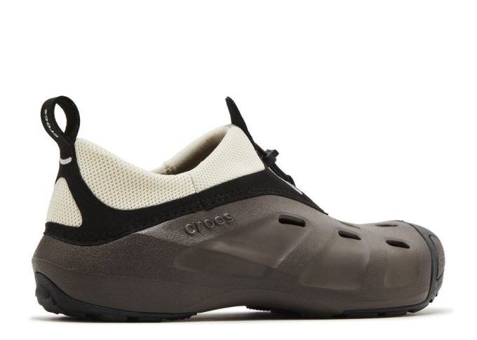 Quick Trail Low „Espresso Bone“