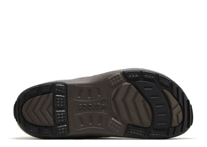Quick Trail Low „Espresso Bone“