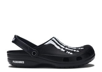 Radosti x Clog „Skeleton“
