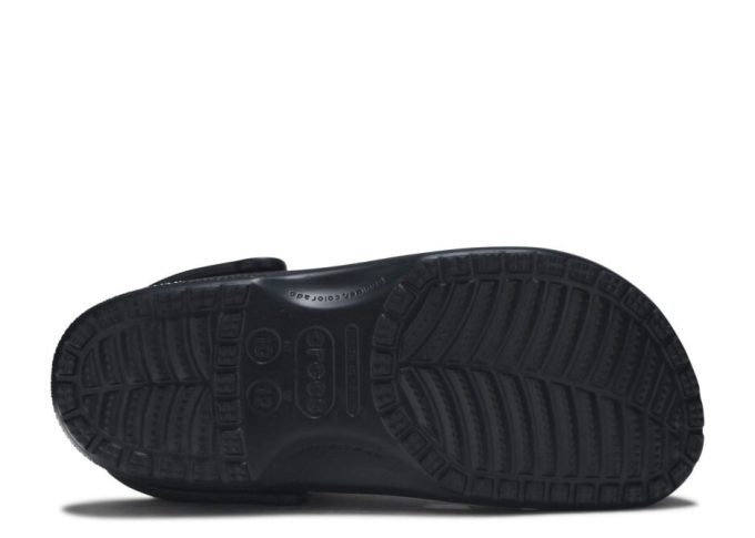 Radosti x Clog „Skeleton“
