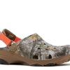 Realtree x All-Terrain Clog „Edge Camo – Walnut“