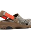 Realtree x All-Terrain Clog „Edge Camo – Walnut“