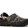 Realtree x Echo Clog „Edge Camo – Black“