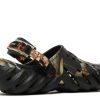 Realtree x Echo Clog „Edge Camo – Black“