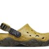 ROA x All-Terrain Atlas Clog „Dovolenková nostalgie“