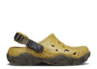 ROA x All-Terrain Atlas Clog „Dovolenková nostalgie“