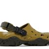 ROA x All-Terrain Atlas Clog „Dovolenková nostalgie“