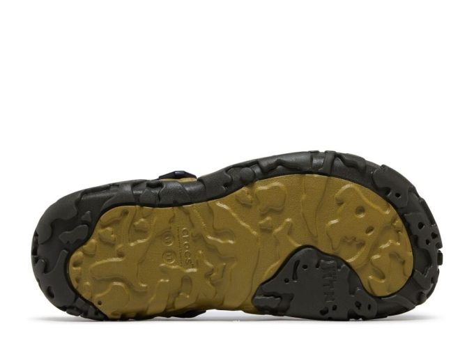 ROA x All-Terrain Atlas Clog „Dovolenková nostalgie“