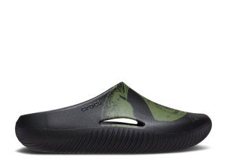 ROA x Mellow Clog „Vacation Nostalgie“