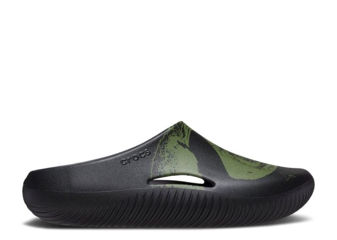 ROA x Mellow Clog „Vacation Nostalgie“