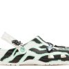 Ron English x Classic Clog „Animal Stripes“