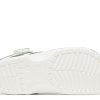 Ron English x Classic Clog „Animal Stripes“