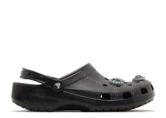 Ron English x Classic Clog „Area 54 – Black“