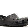 Ron English x Classic Clog „Area 54 – Black“