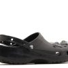 Ron English x Classic Clog „Area 54 – Black“