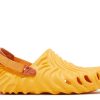 Salehe Bembury x Pollex Clog „Cobbler“