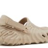 Salehe Bembury x Pollex Clog „Horchata“