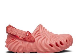 Salehe Bembury x Pollex Clog Kids „Begonia“
