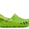 Salehe Bembury x Pollex Clog „Krokodýl“