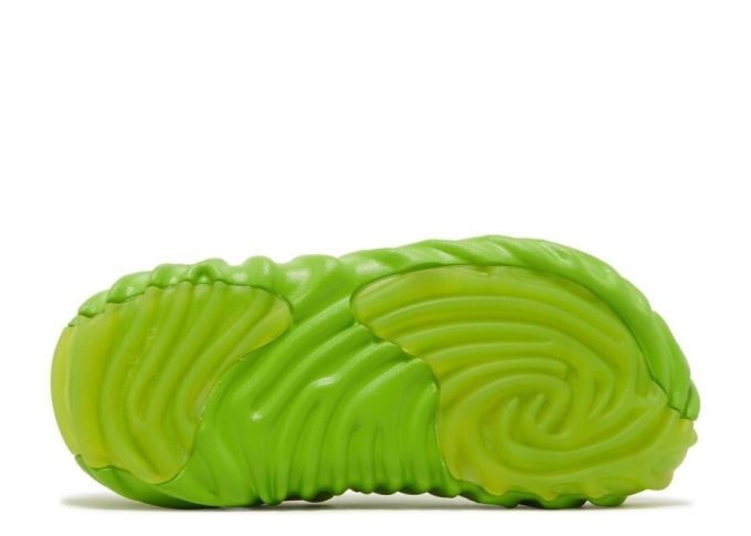 Salehe Bembury x Pollex Clog „Krokodýl“