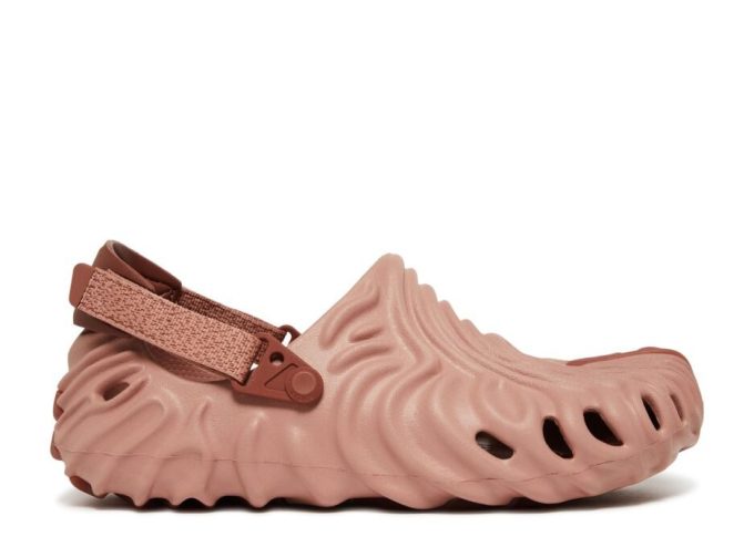 Salehe Bembury x Pollex Clog „Kuwata“