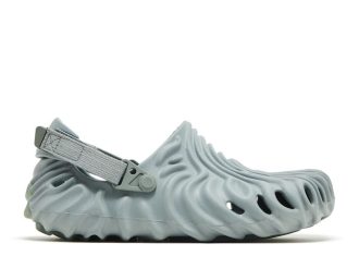Salehe Bembury x Pollex Clog „Manta“