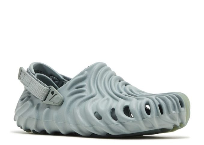 Salehe Bembury x Pollex Clog „Manta“