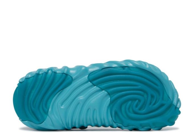 Salehe Bembury x Pollex Clog „Tide“
