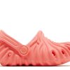 Salehe Bembury x Pollex Clog Toddler „Begonia“